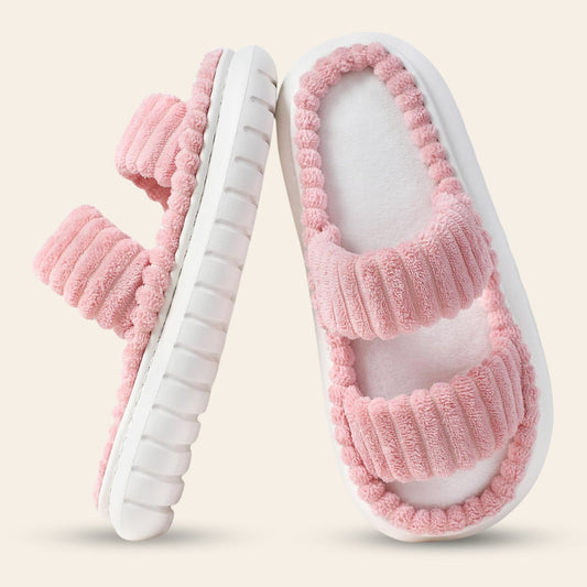 ThermaWear Comfy Slippers