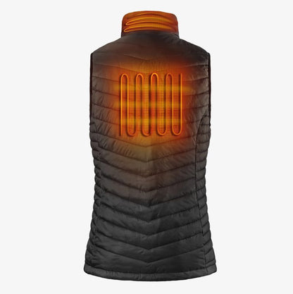 New – Women’s Therma 3.0 Insulated Heated Vest