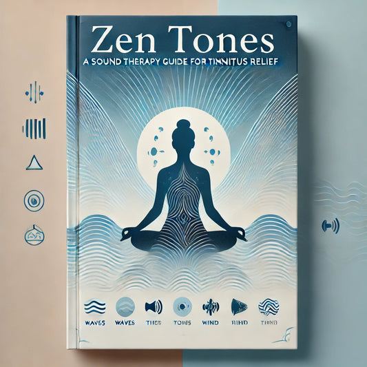 Soothing Sound Guide