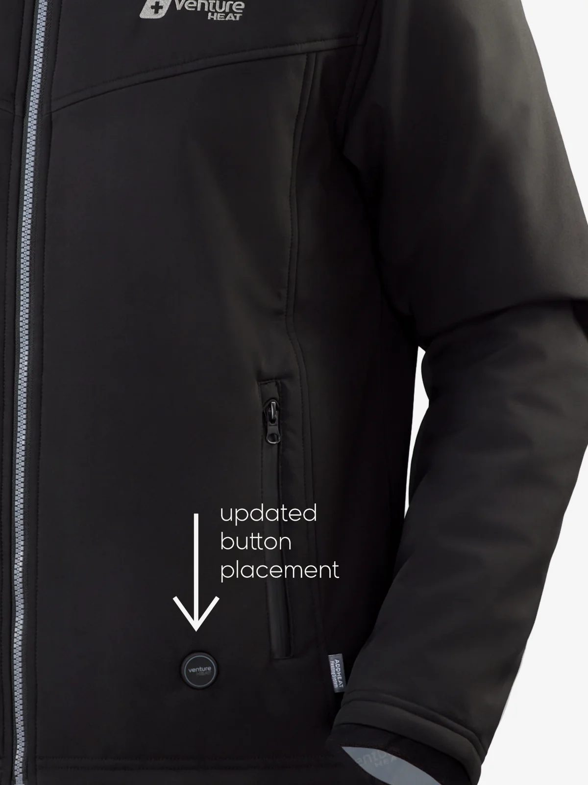 New – Women’s Outlast 3.0 Heated Softshell Jacket