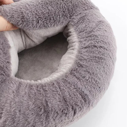 The SnuggleBud Feet Warmer