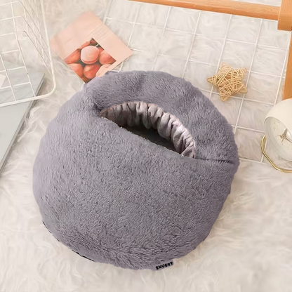 The SnuggleBud Feet Warmer