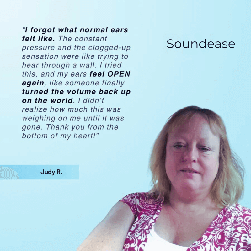Soundease - Instant Peace & Quiet