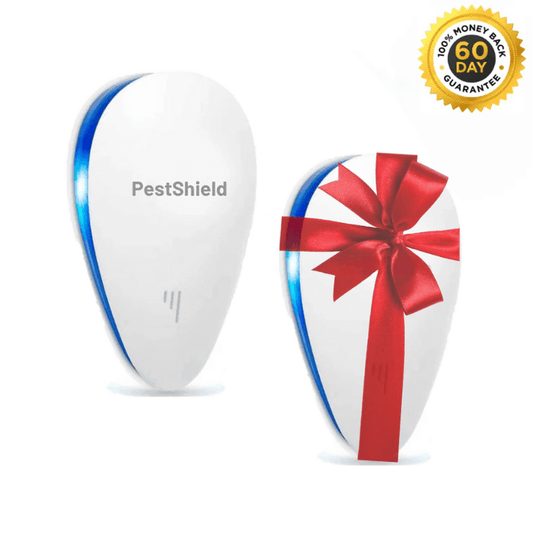 PestShield™ Pest Repeller [Buy 1 Get 1 Free]