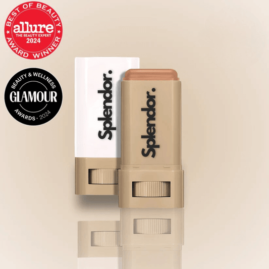 Splendor Serum Boosted Skin Tint Balm