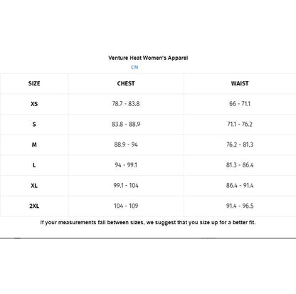 New – Women’s Outlast 3.0 Heated Softshell Jacket