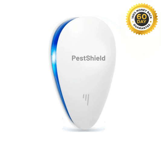 PestShield™ Pest Repeller - Banish Pests For Good