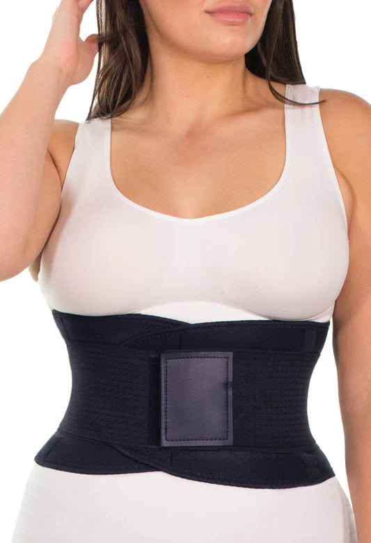 PilateFit Sweat Belt