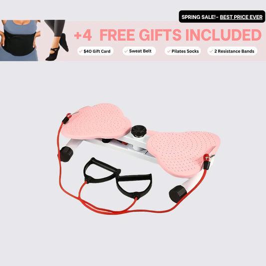 PilateFit Core Sculptor