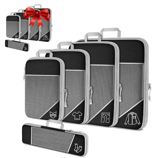 Raomara™ Compression Cubes