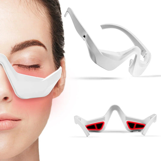 RadiantMuse Eye Revitalizer