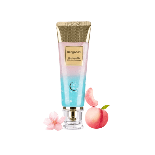 Radiant Muse Whitening Toothpaste