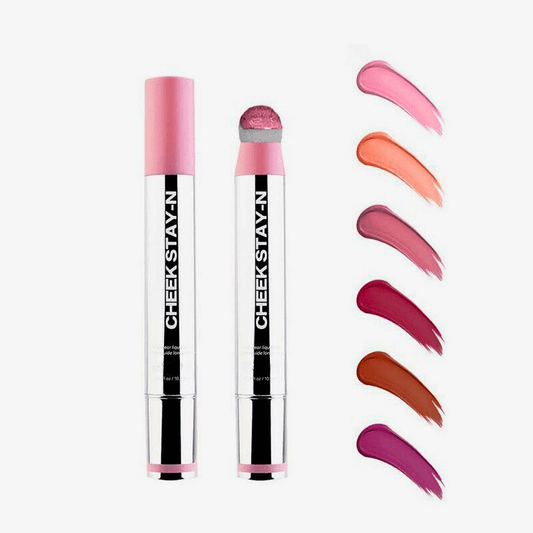 Radiant Muse® -  All-day Liquid Blush